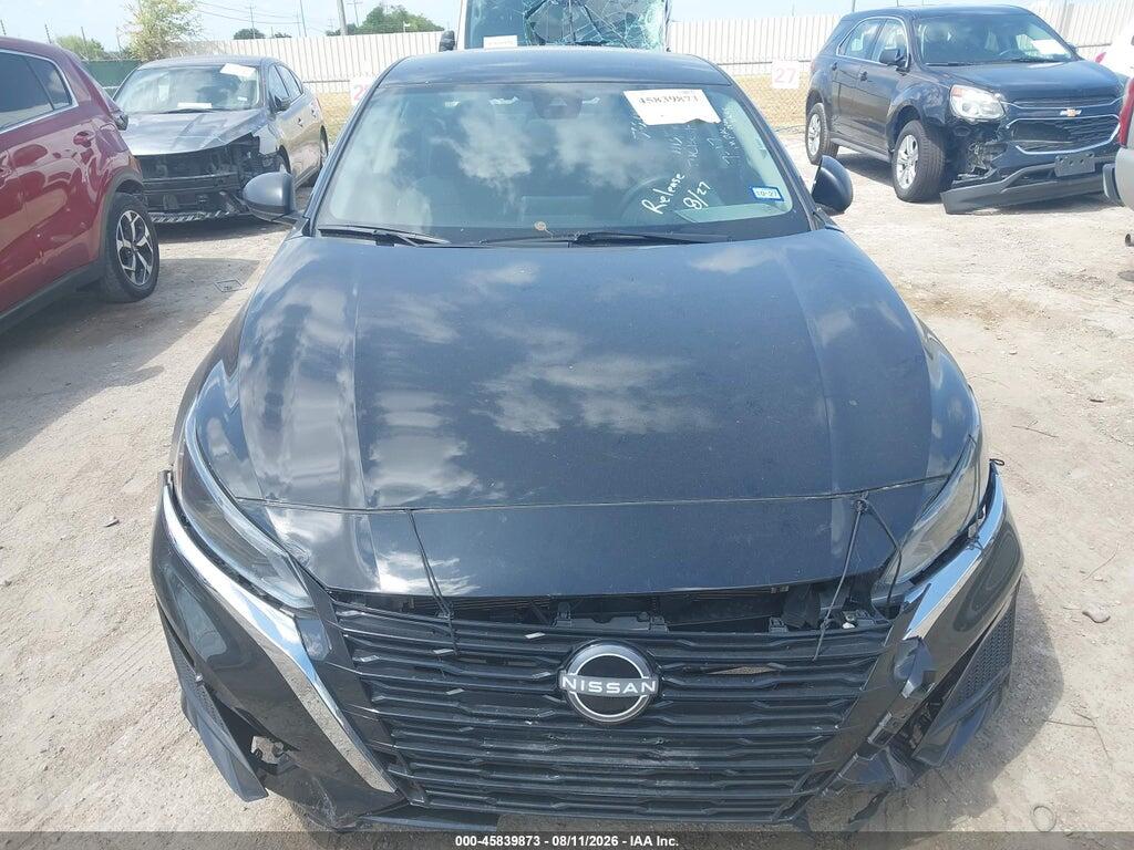 1N4BL4DV2SN428659 2025 NISSAN ALTIMA photo no. 12