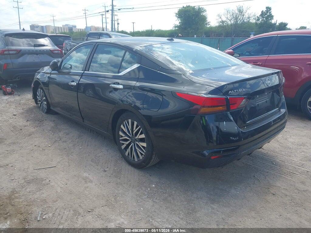 1N4BL4DV2SN428659 2025 NISSAN ALTIMA photo no. 3