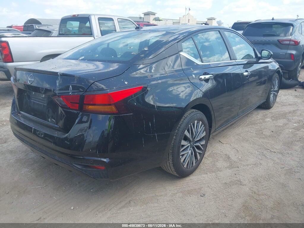 1N4BL4DV2SN428659 2025 NISSAN ALTIMA photo no. 4