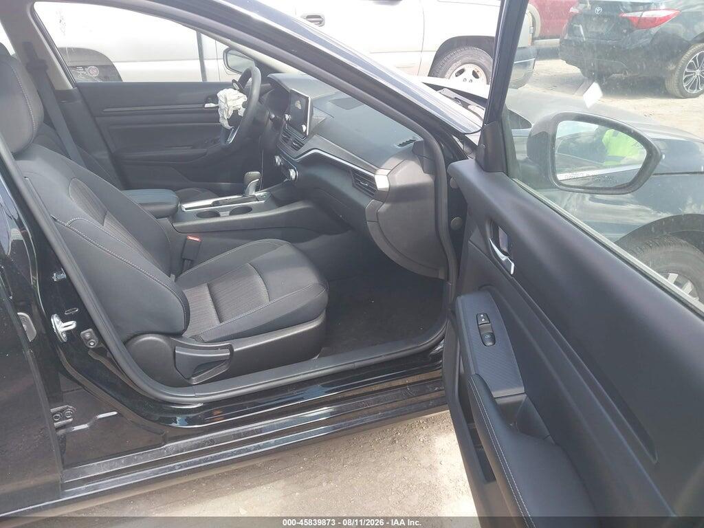 1N4BL4DV2SN428659 2025 NISSAN ALTIMA photo no. 5