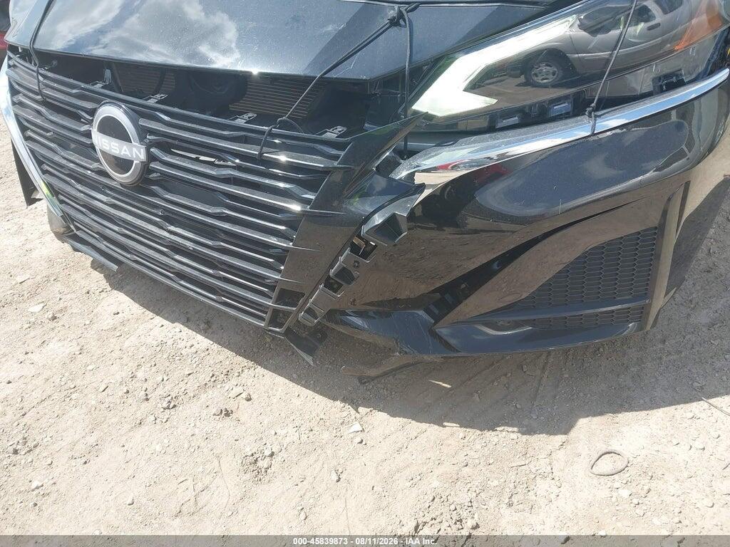 1N4BL4DV2SN428659 2025 NISSAN ALTIMA photo no. 6