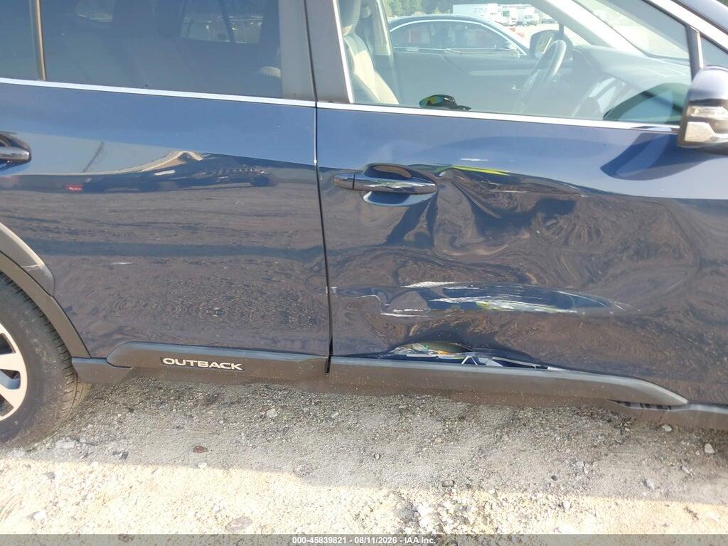 4S4BTADC3S3106823 2025 SUBARU OUTBACK photo no. 6