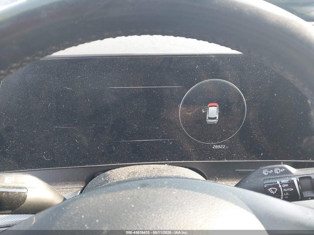 5XYK43DF2SG238118 2025 KIA SPORTAGE photo no. 7