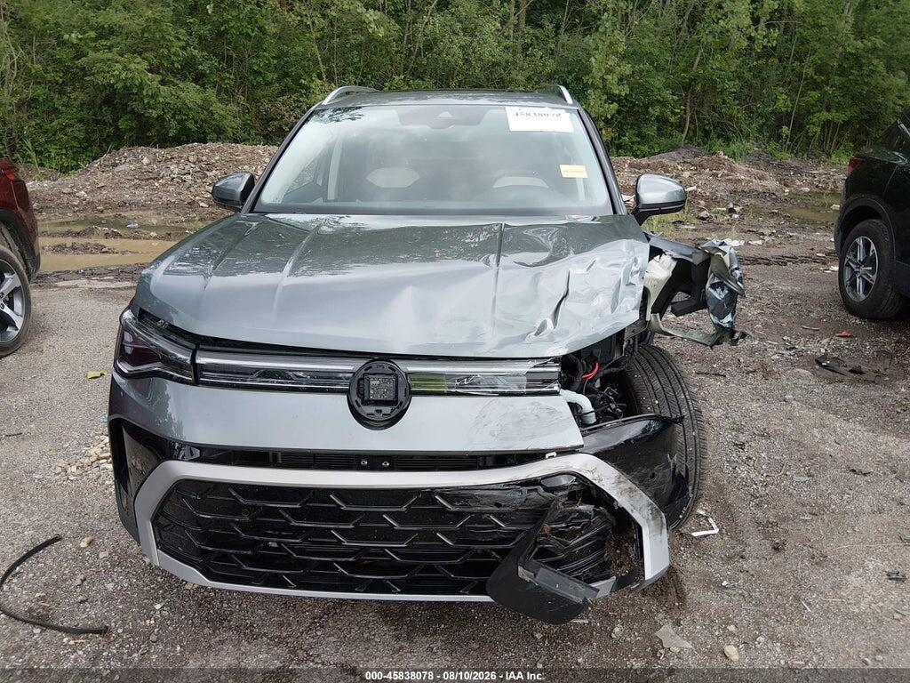 3VV4C7B2XSM021519 2025 VOLKSWAGEN TAOS photo no. 12
