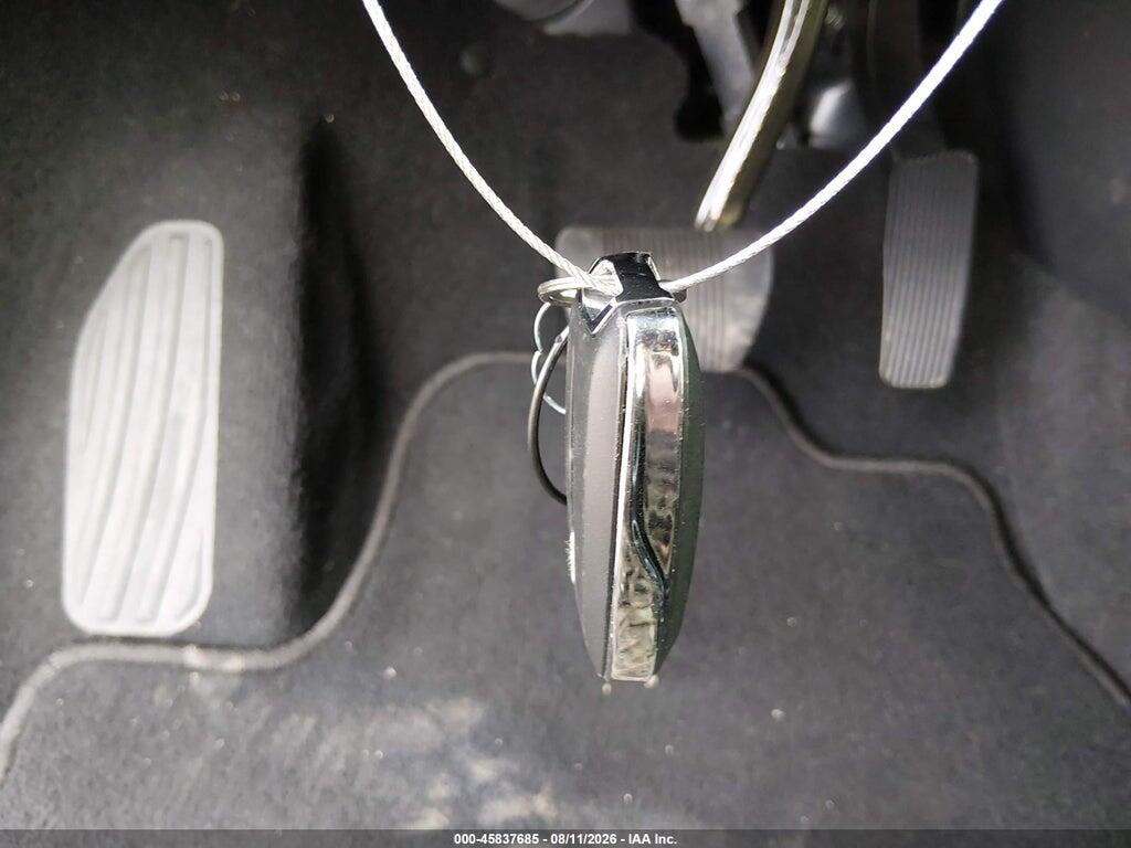 2C4RC1BG5SR552018 2025 CHRYSLER PACIFICA photo no. 11