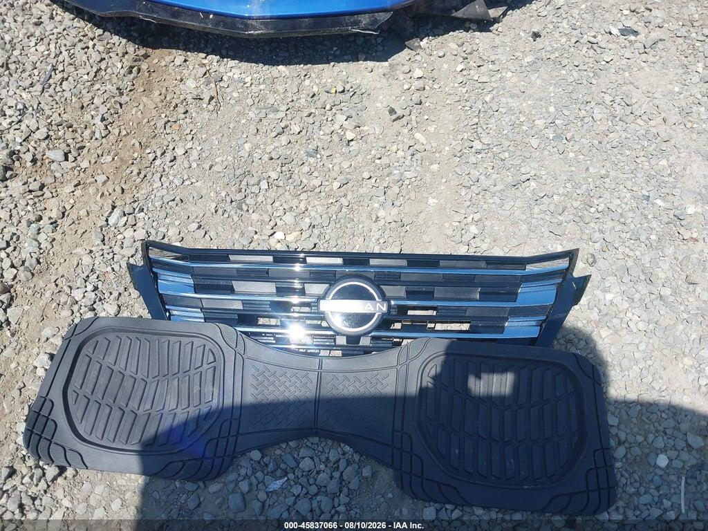 5N1BT3BA8SC873130 2025 NISSAN ROGUE photo no. 12