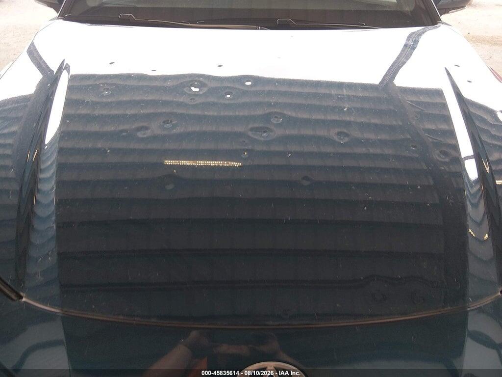 4T1DAACK3SU561849 2025 TOYOTA CAMRY photo no. 6