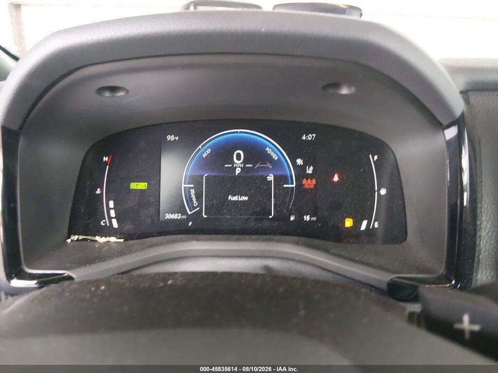 4T1DAACK3SU561849 2025 TOYOTA CAMRY photo no. 7