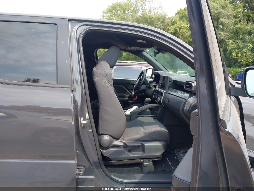 3TMLB5JN8SM153398 2025 TOYOTA TACOMA photo no. 5