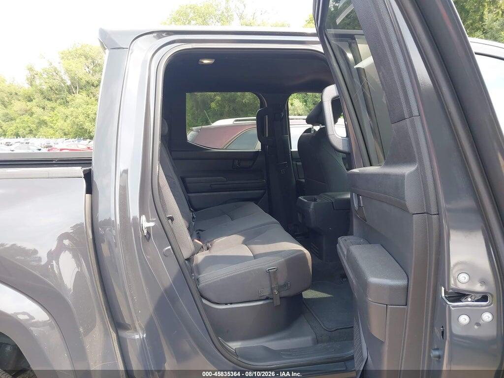 3TMLB5JN8SM153398 2025 TOYOTA TACOMA photo no. 8