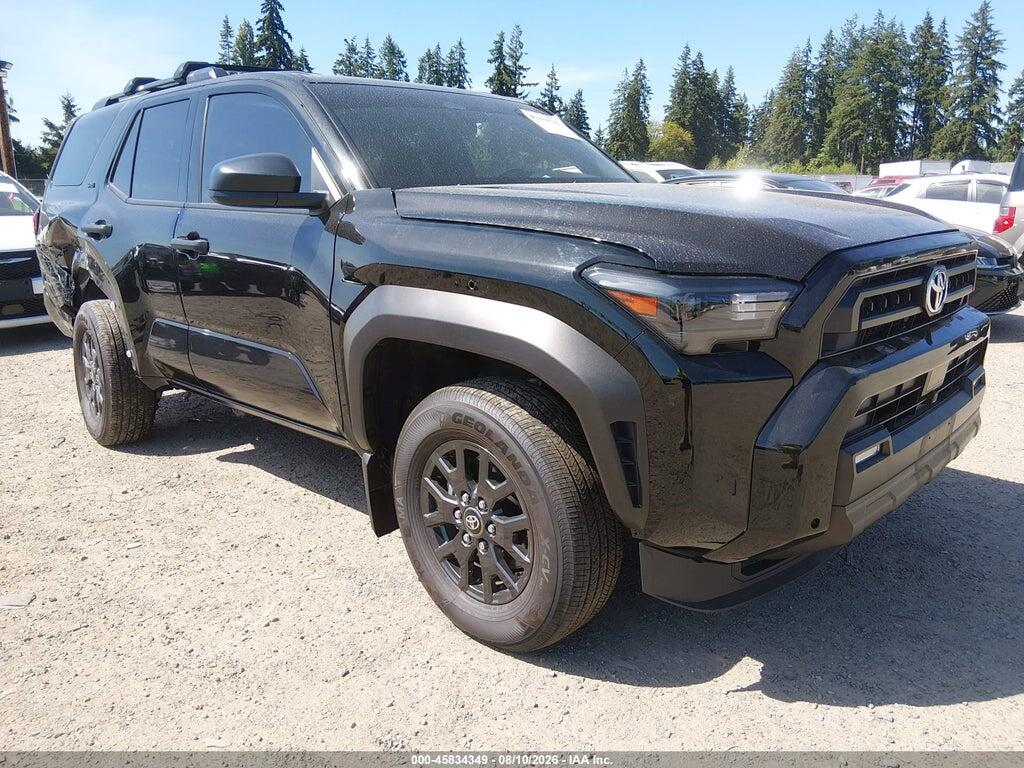 2025 TOYOTA 4RUNNER JTEVA5BR6S5021674