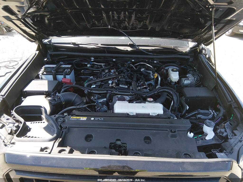 JTEVA5BR6S5021674 2025 TOYOTA 4RUNNER photo no. 10