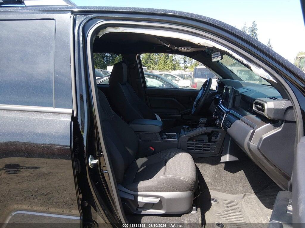JTEVA5BR6S5021674 2025 TOYOTA 4RUNNER photo no. 5