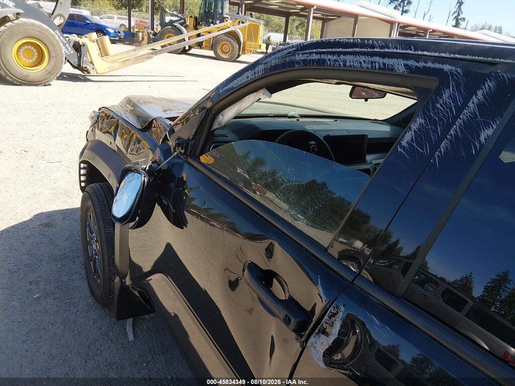 JTEVA5BR6S5021674 2025 TOYOTA 4RUNNER photo no. 6