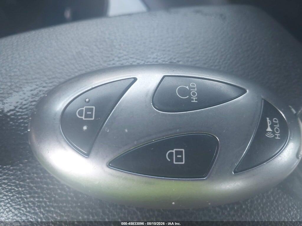 KMHLS4DG4SU971614 2025 HYUNDAI ELANTRA photo no. 11