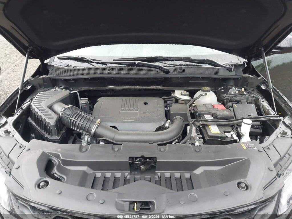 3GNKBHR40SS211774 2025 CHEVROLET BLAZER photo no. 10