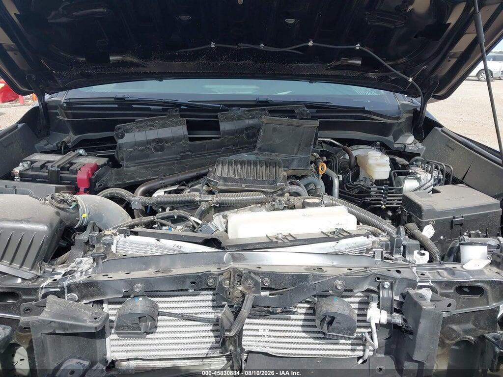 3TYLB5JN2ST097124 2025 TOYOTA TACOMA photo no. 10