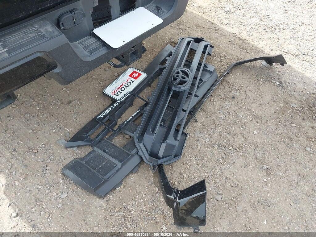 3TYLB5JN2ST097124 2025 TOYOTA TACOMA photo no. 12