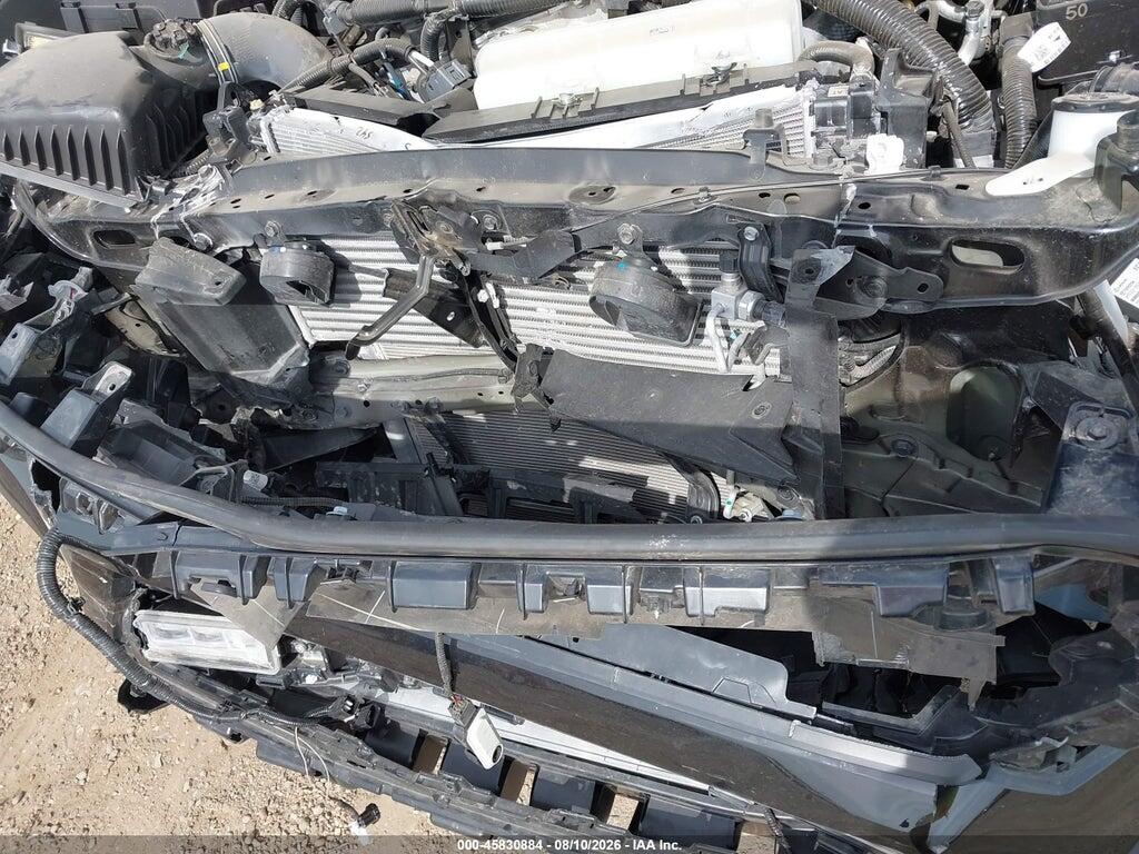 3TYLB5JN2ST097124 2025 TOYOTA TACOMA photo no. 6
