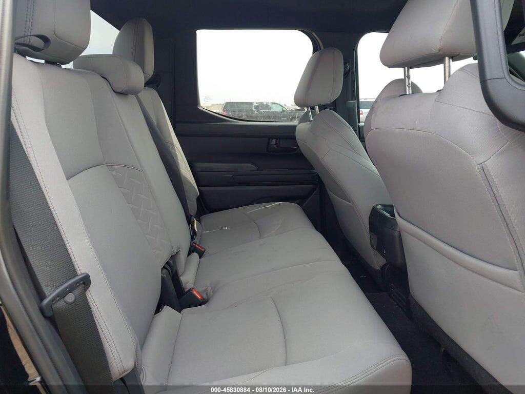 3TYLB5JN2ST097124 2025 TOYOTA TACOMA photo no. 8