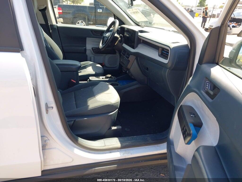 3FTTW8H32SRA83507 2025 FORD MAVERICK photo no. 5