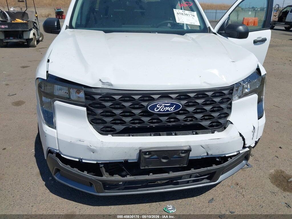 3FTTW8H32SRA83507 2025 FORD MAVERICK photo no. 6