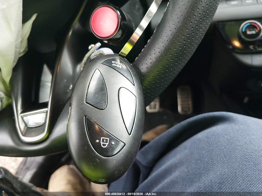 KMHLW4DK2SU023799 2025 HYUNDAI ELANTRA N photo no. 11