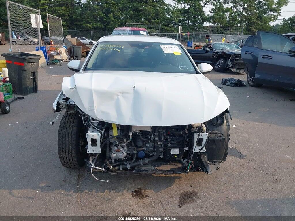 3VW5X7BU9SM003177 2025 VOLKSWAGEN JETTA photo no. 12
