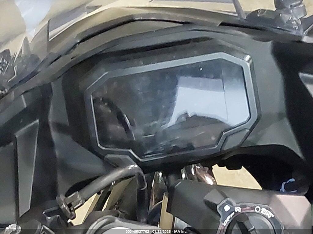 ML5EXGJ11SDA45782 2025 KAWASAKI EX500 photo no. 7
