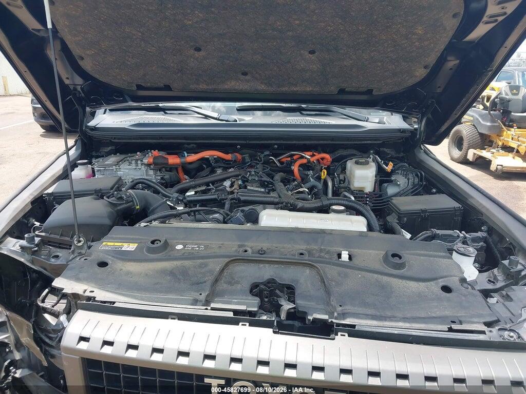 JTEABFAJ5S5012641 2025 TOYOTA LAND CRUISER photo no. 10