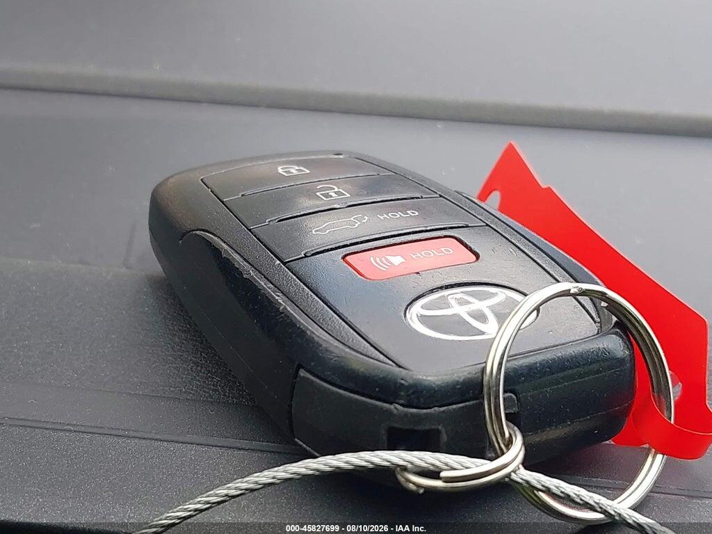 JTEABFAJ5S5012641 2025 TOYOTA LAND CRUISER photo no. 11