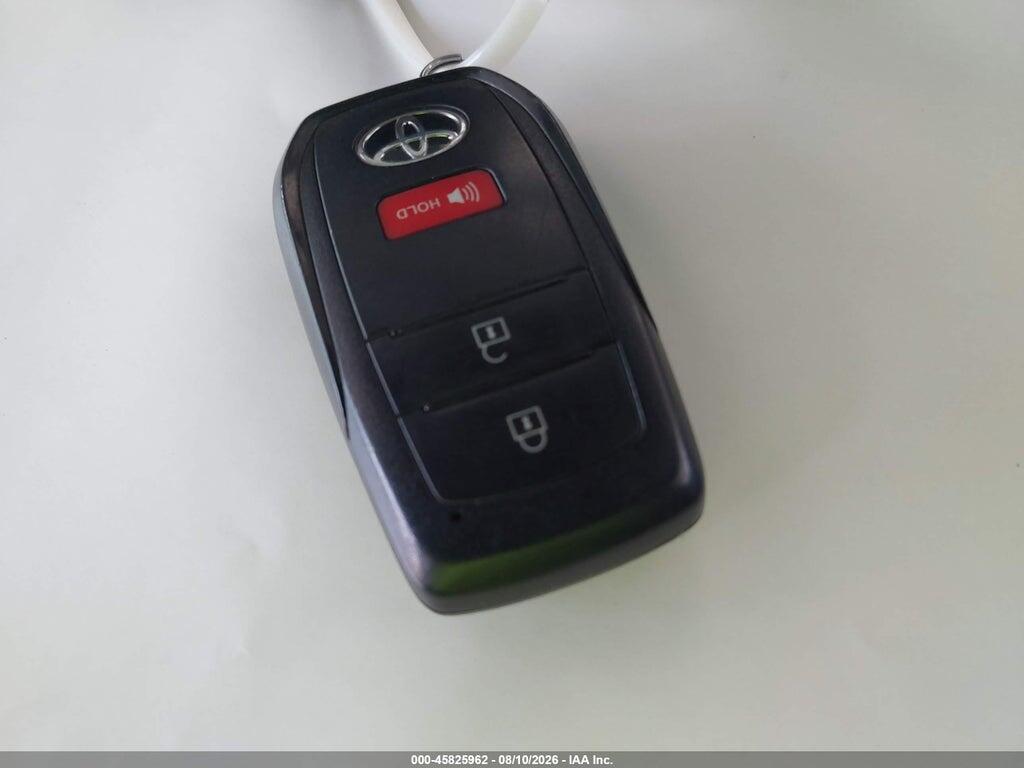 JTNABAAE5SA016783 2025 TOYOTA GR COROLLA photo no. 11