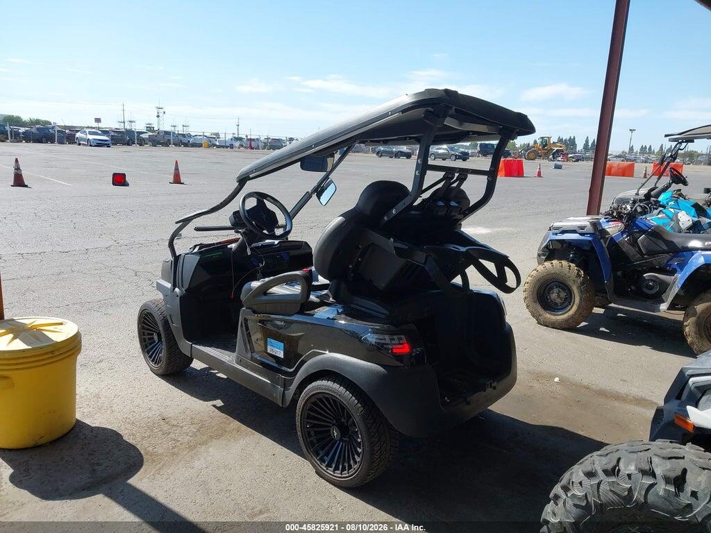 0002N012547016837 2025 ATLAS 2N GOLF CART photo no. 3