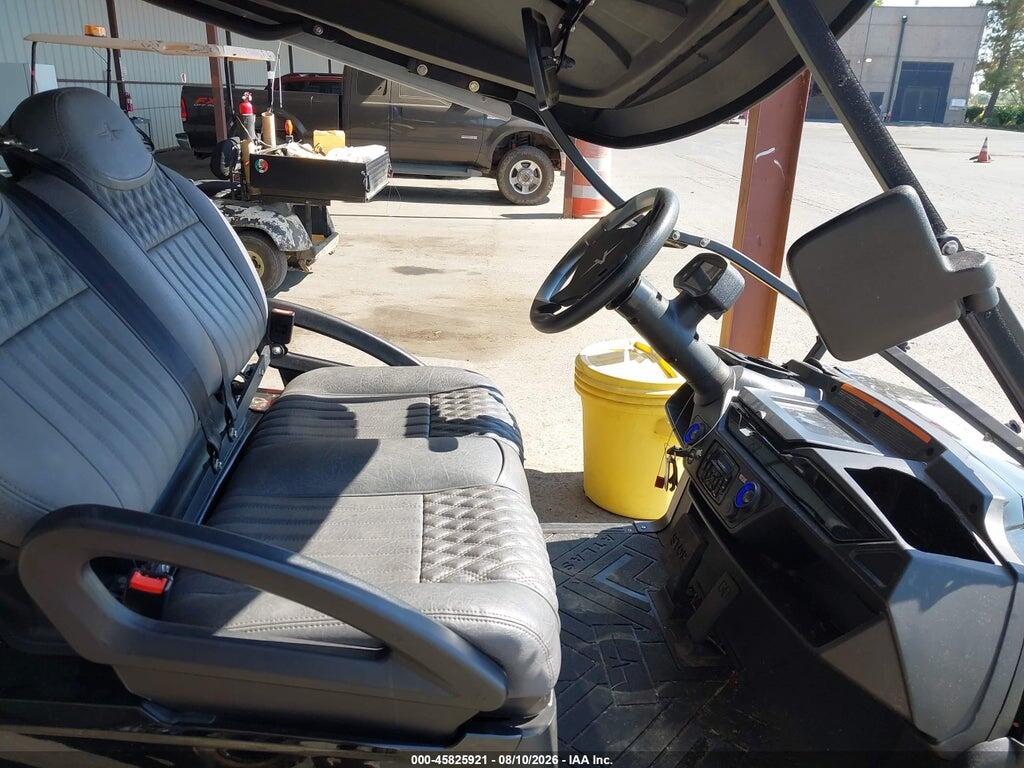 0002N012547016837 2025 ATLAS 2N GOLF CART photo no. 5