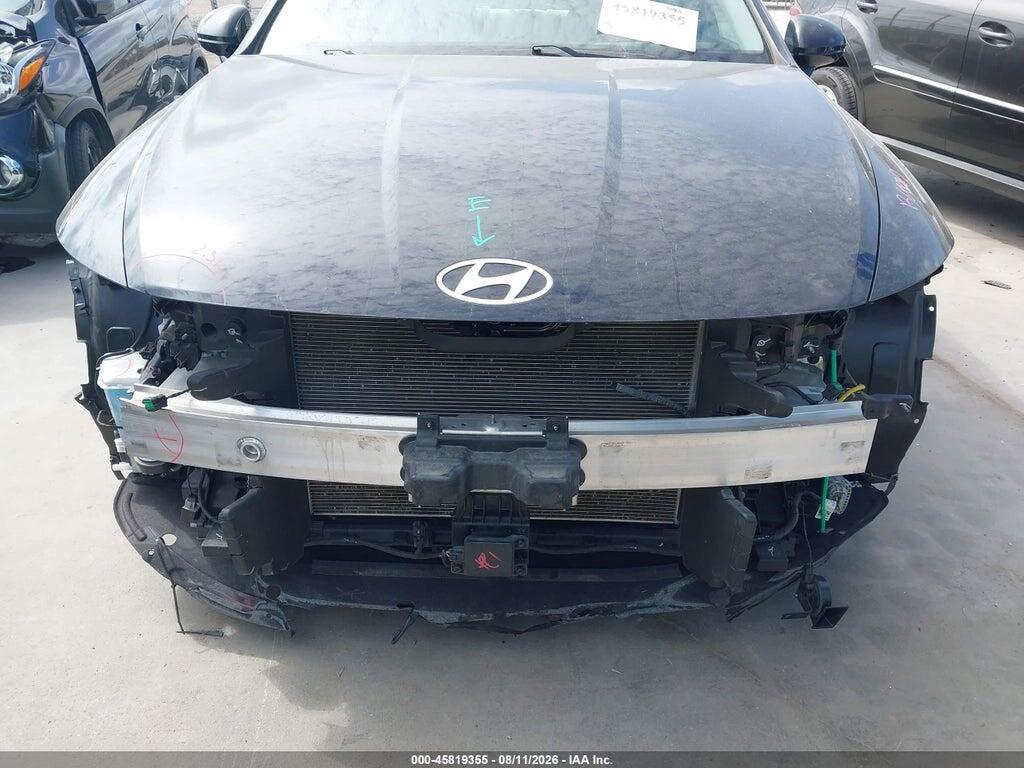 KMHL64JA1SA473456 2025 HYUNDAI SONATA photo no. 6