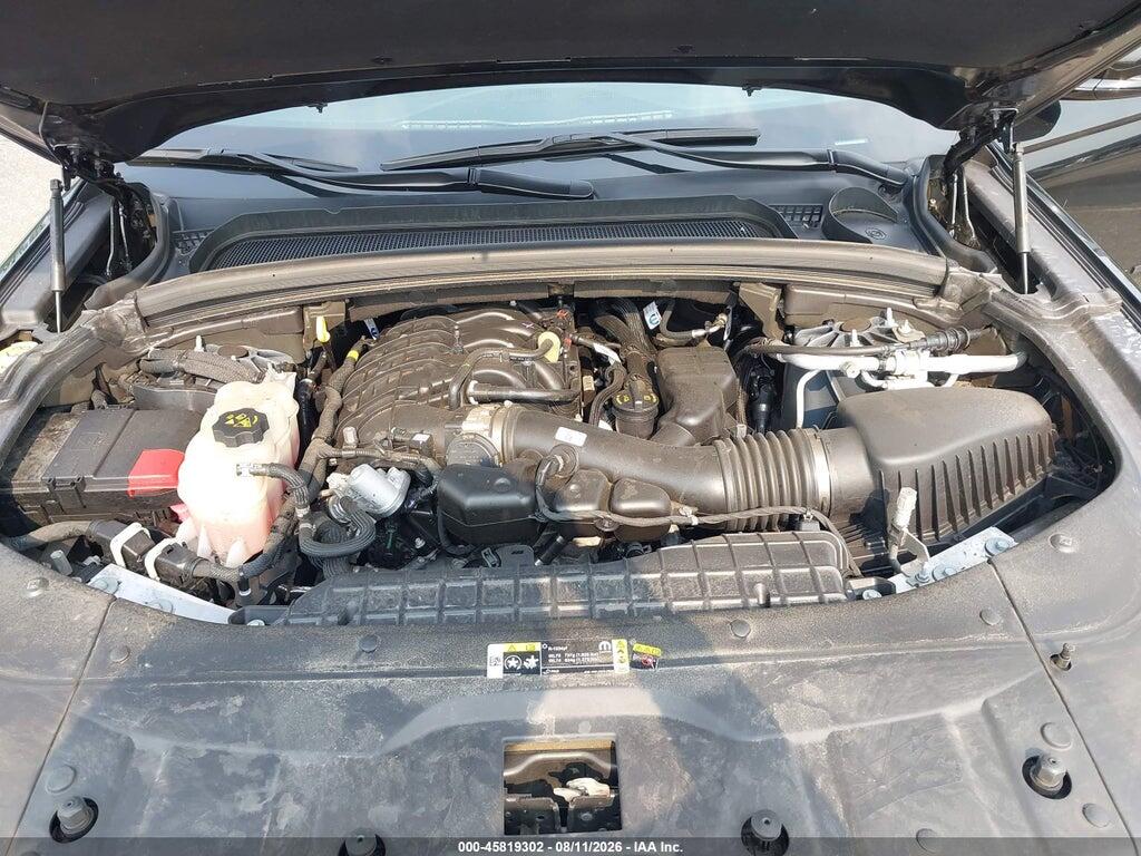 1C4RJKAG2S8678698 2025 JEEP GRAND CHEROKEE L photo no. 10