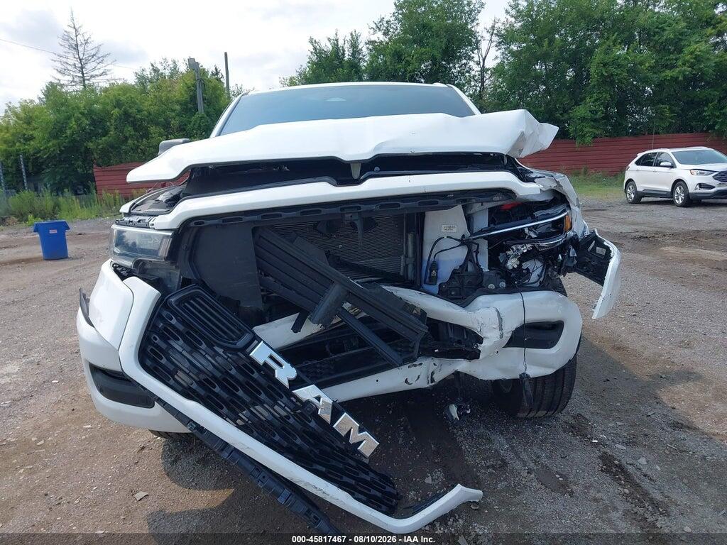 1C6RRFFG6SN203847 2025 RAM 1500 photo no. 12