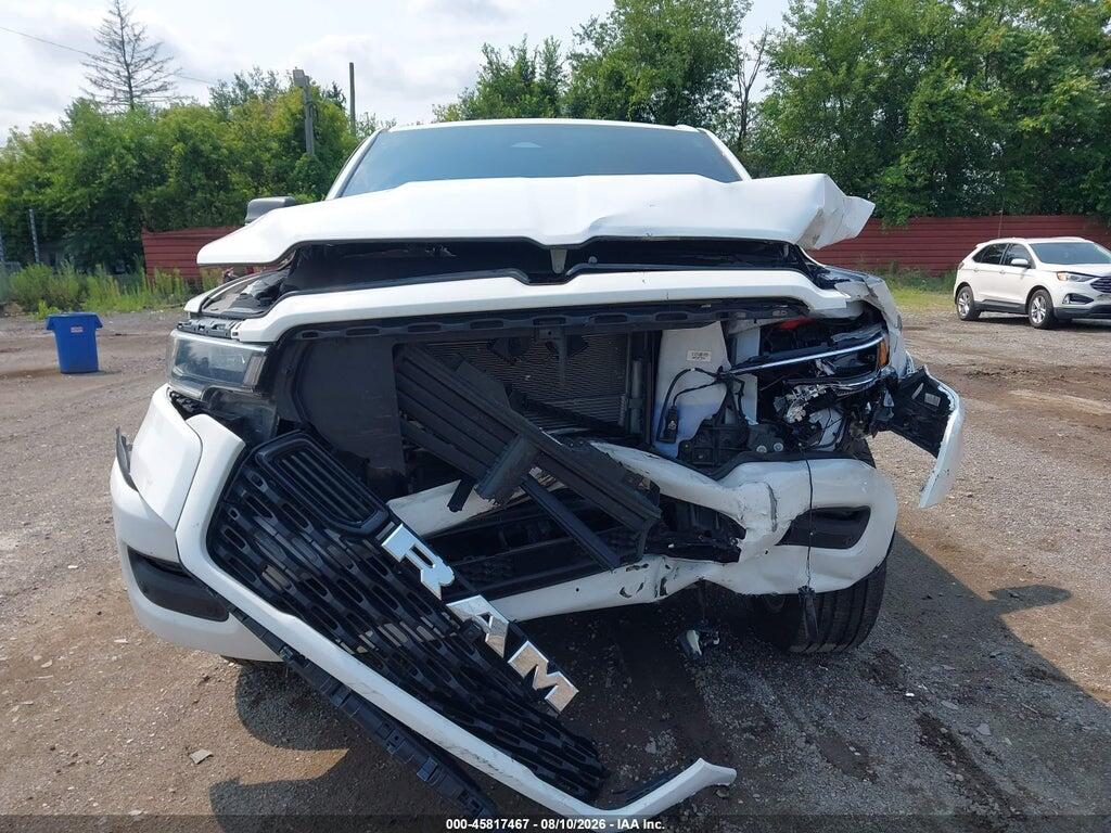1C6RRFFG6SN203847 2025 RAM 1500 photo no. 6