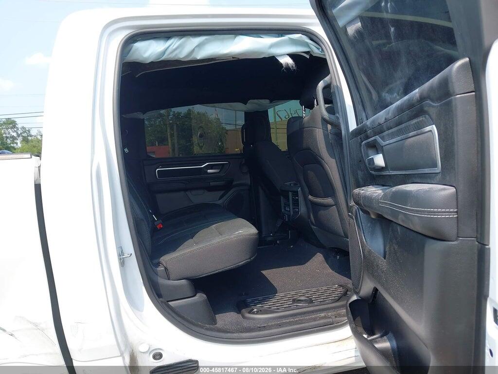 1C6RRFFG6SN203847 2025 RAM 1500 photo no. 8