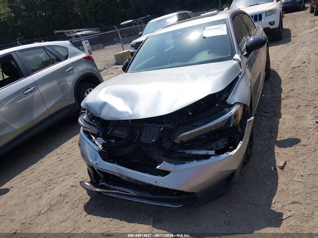 2HGFE4F86SH337644 2025 HONDA CIVIC HYBRID photo no. 12