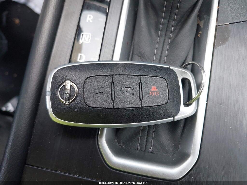 3N8AP6CB6SL365812 2025 NISSAN KICKS photo no. 11