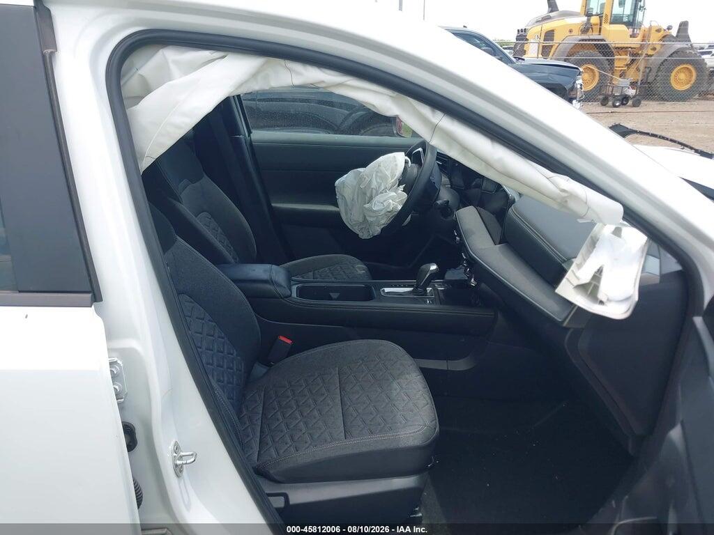 3N8AP6CB6SL365812 2025 NISSAN KICKS photo no. 5