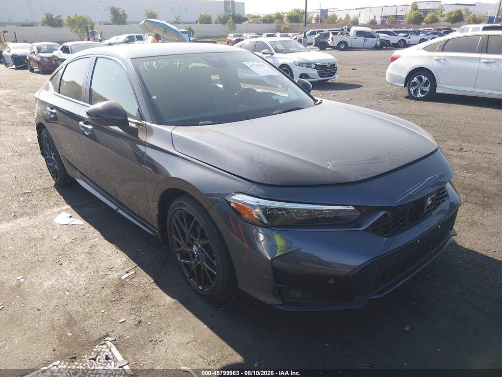 2025 HONDA CIVIC HYBRID JHMFL4H97SX001957