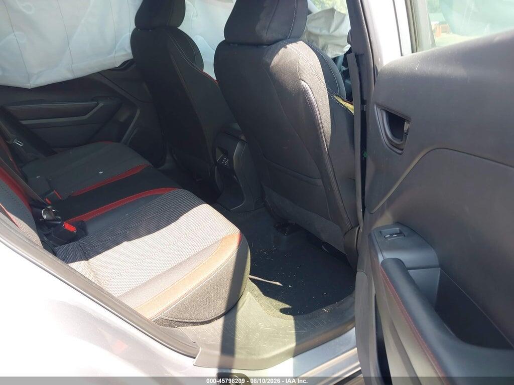 JF1GUHHC3S8250939 2025 SUBARU IMPREZA photo no. 8