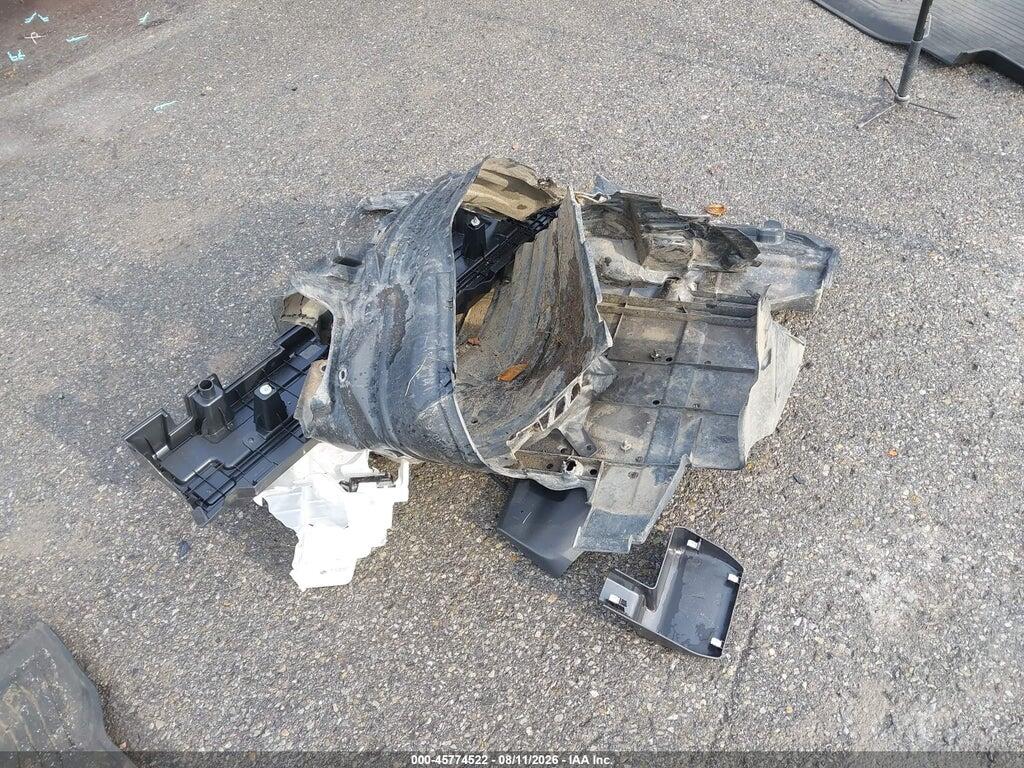 JF2SLDDC7SH614044 2025 SUBARU FORESTER photo no. 12