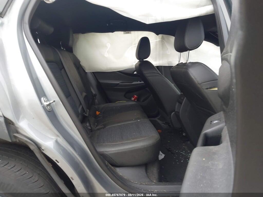 KL47LAEP3SB019483 2025 BUICK ENVISTA photo no. 8
