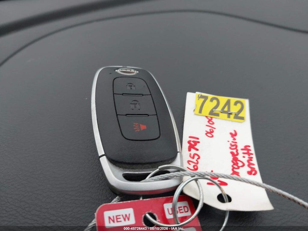 3N1CP5BV2SL496541 2025 NISSAN KICKS PLAY photo no. 11