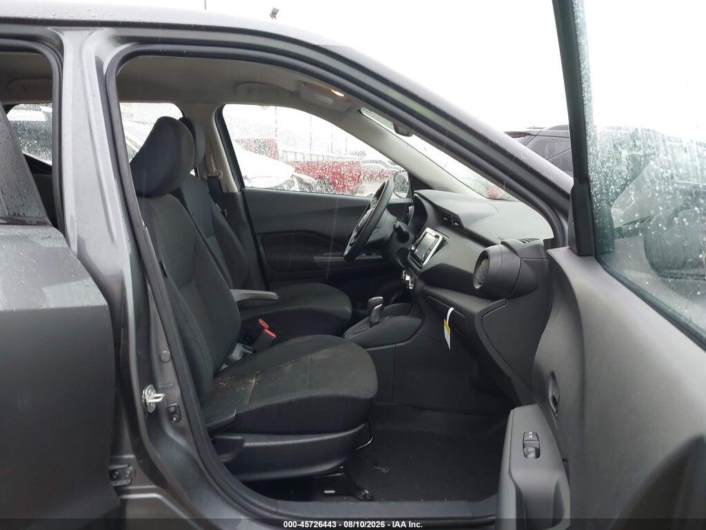 3N1CP5BV2SL496541 2025 NISSAN KICKS PLAY photo no. 5