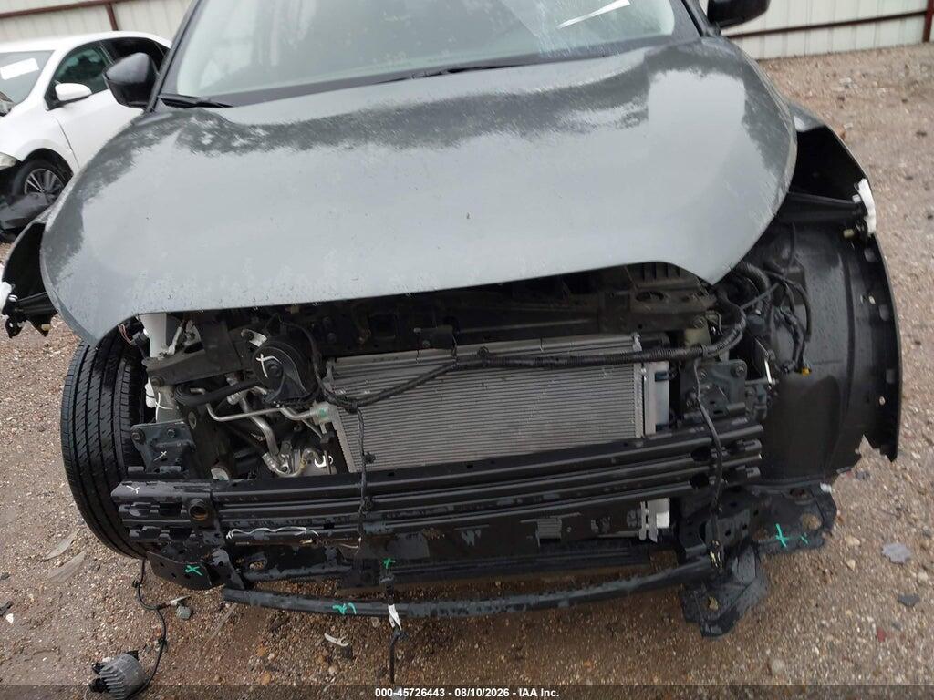 3N1CP5BV2SL496541 2025 NISSAN KICKS PLAY photo no. 6