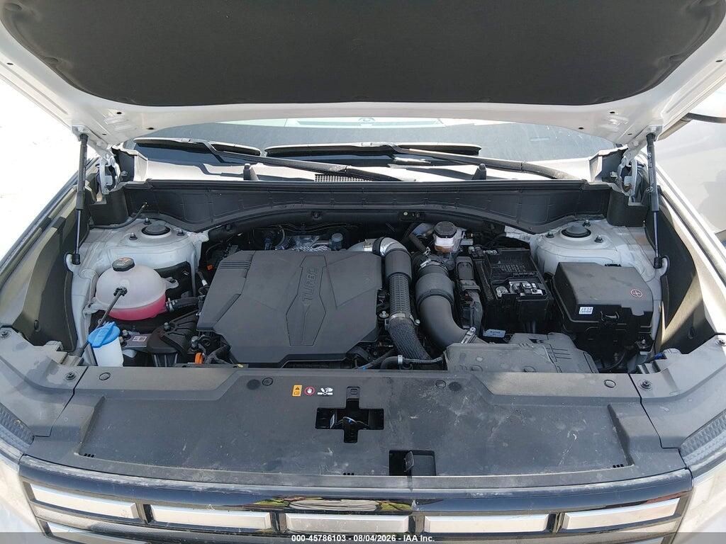 5NMP24GL2TH152849 2026 HYUNDAI SANTA FE photo no. 10